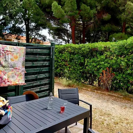 Prelude Beach Bormes-les-Mimosas Exterior photo