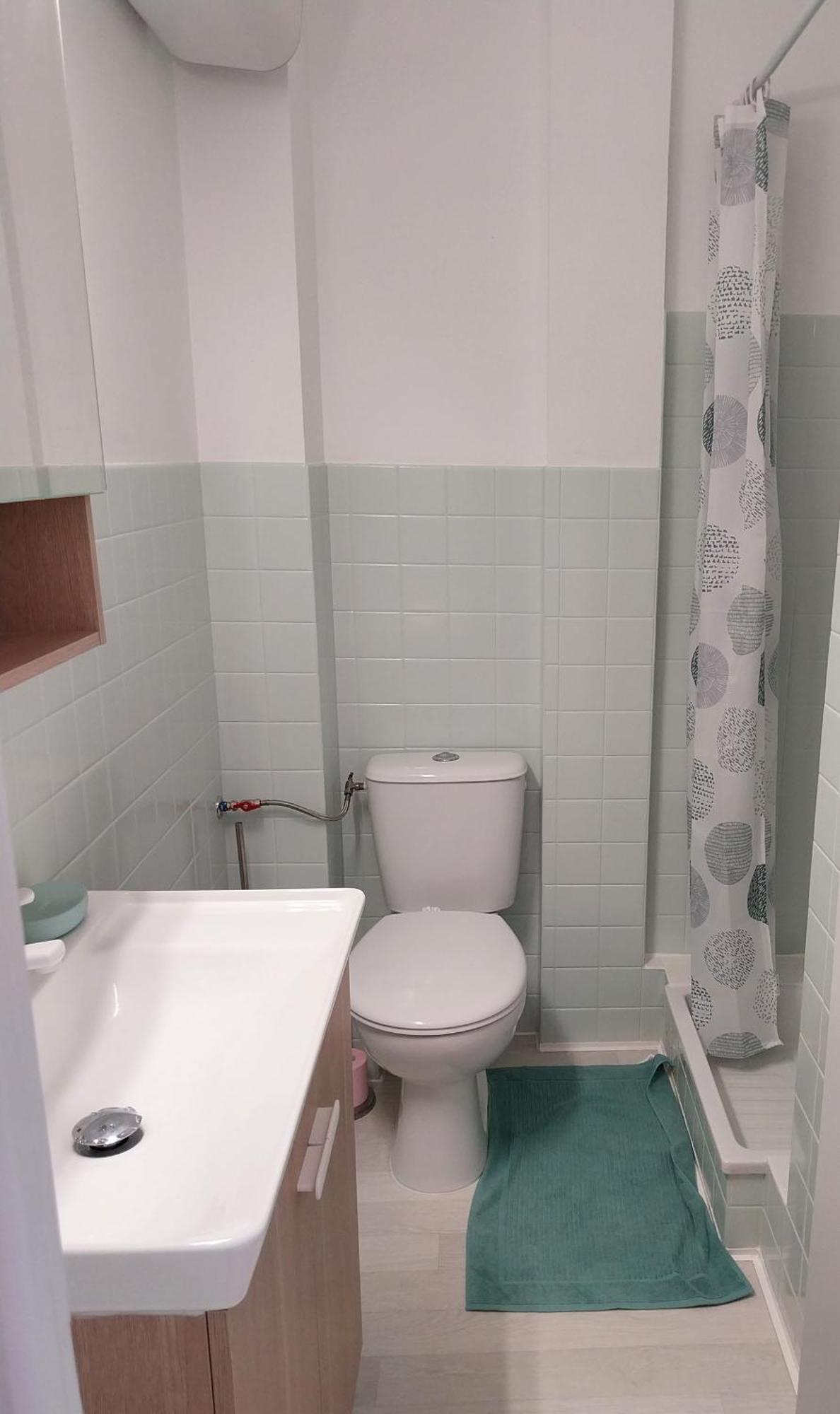 Prelude Apartment Bormes-les-Mimosas