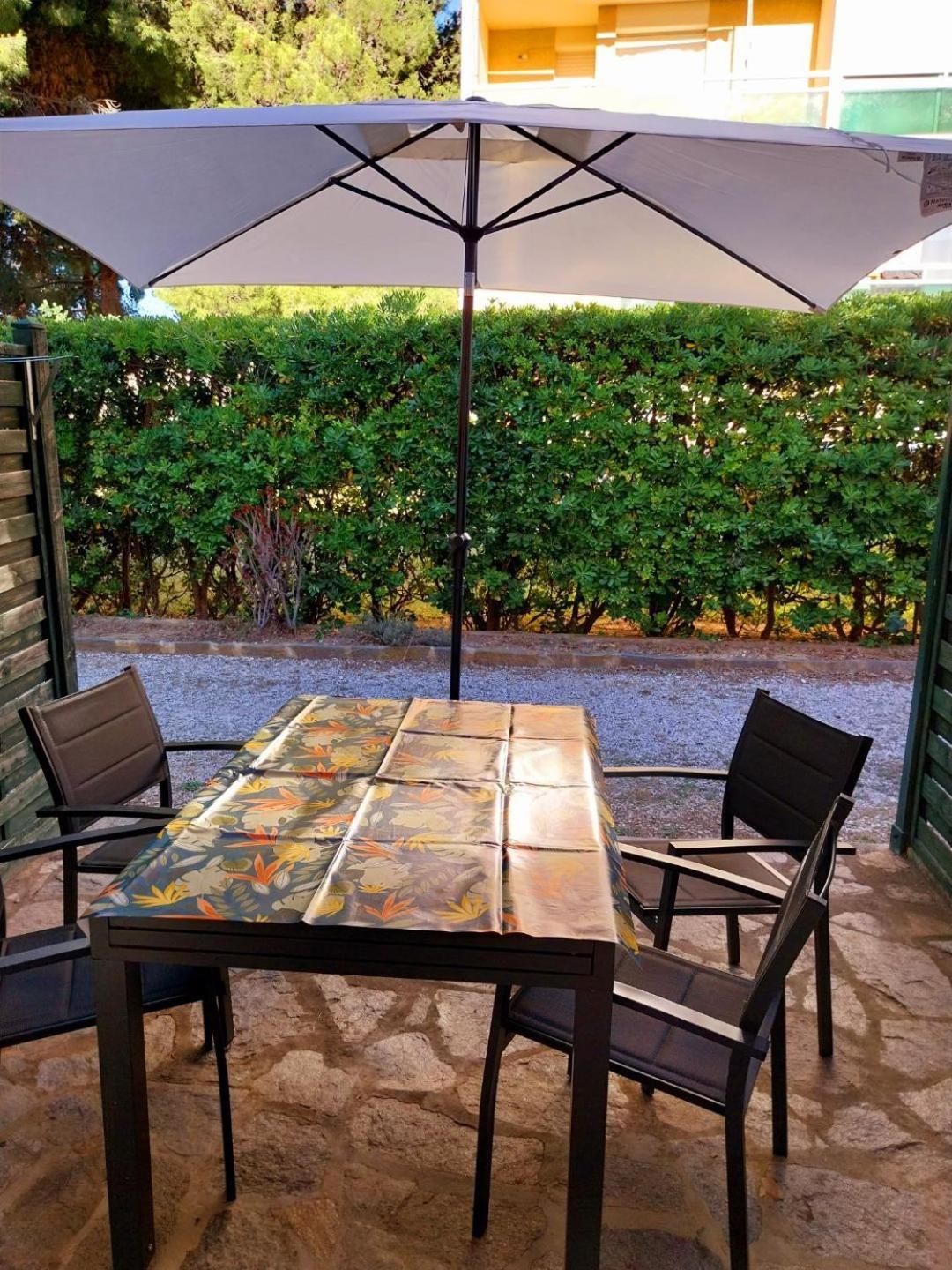 Apartment Prelude Bormes-les-Mimosas
